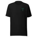 Thomas Fay Custer Marching Band 91481918 Unisex Staple T-Shirt | Bella + Canvas 3001