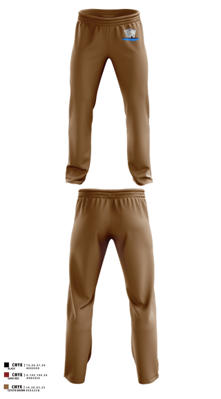 Sweatpants, USS Jefferson City, , Teamtime, Team time, sublimation, custom sports apparel, team uniforms, spirit wear, spiritwear, sports uniforms, custom shirts, team store, custom team store, fundraiser sports, apparel fundraiser