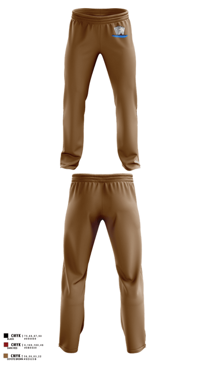 USS Jefferson City 53236918 Sweatpants - 7