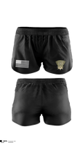 Massachusetts State Police Fire & Explosion Investigation Unit 9472386 Ranger Panties - 1