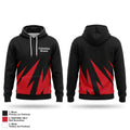 Columbia Bruins Hoodie - 1