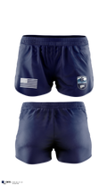 Pocahontas County EMS Ranger Panties - 3