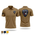 Brockport Short Sleeve Performance Polo - 1