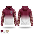 Windsor Lady Warriors Hoodie - 1