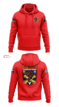 2-306th FAR 32661522 Hoodie - 23