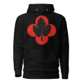 143 Regional Support Group Unisex Hoodie - 1