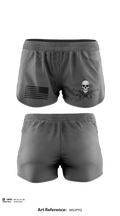 Sheriff Ranger Panties - 11