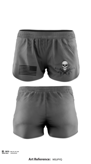 Ranger Panties, Sheriff, Police, Teamtime, Team time, sublimation, custom sports apparel, team uniforms, spirit wear, spiritwear, sports uniforms, custom shirts, team store, custom team store, fundraiser sports, apparel fundraiser