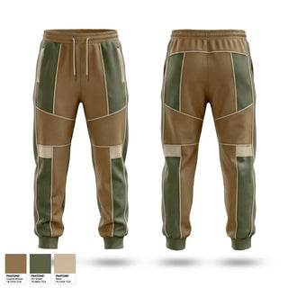 Sweatpants, tiger battalion, Army, Teamtime, Team time, sublimation, custom sports apparel, team uniforms, spirit wear, spiritwear, sports uniforms, custom shirts, team store, custom team store, fundraiser sports, apparel fundraiser