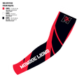 Monroe Lions Football 32210612 Arm Sleeve - 1
