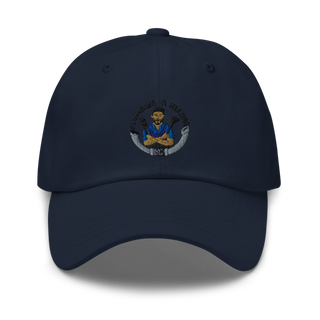 MR Plumbing & Heating 66027285 Classic Dad Hat | Yupoong 6245CM