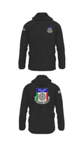 244th QUARTERMASTER BATTALION 79599381 Windbreaker - 22