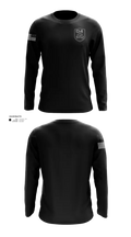 D4 SIU 83039667 Long Sleeve Performance Shirt - 21