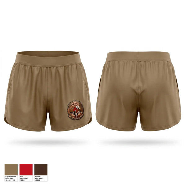 Ranger Panties, 161 MDG MED, Air Force, Teamtime, Team time, sublimation, custom sports apparel, team uniforms, spirit wear, spiritwear, sports uniforms, custom shirts, team store, custom team store, fundraiser sports, apparel fundraiser