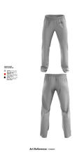 LOBOS 14865459 Sweatpants - 1