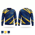 J O Combs Crew Neck Sweatshirt - 2