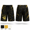 Cibola High School 37292983 Athletic Shorts With Pockets - 2