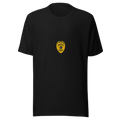 Criminal Investigations Division Unisex Staple T-Shirt