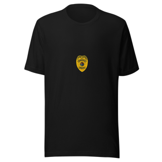 Unisex Staple T-Shirt - Black