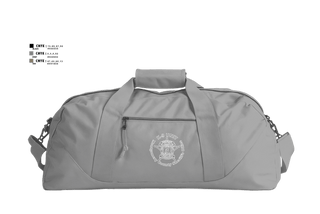 Duffle Bag, Montgomery County Sheriff’s Office K9 Unit, Police, Teamtime, Team time, sublimation, custom sports apparel, team uniforms, spirit wear, spiritwear, sports uniforms, custom shirts, team store, custom team store, fundraiser sports, apparel fundraiser