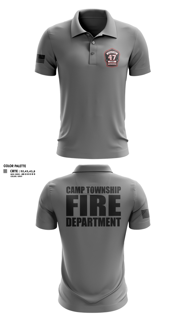 FREE T-SHIRT