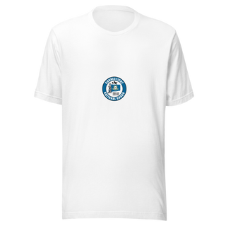 Unisex Staple T-Shirt - White