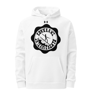 Lokelani Under Armour Hoodie