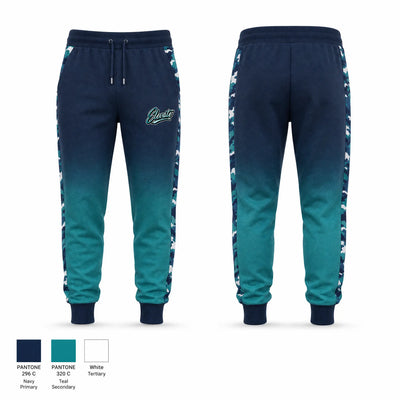 Stars Sweatpants - 1