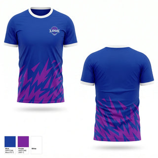 Short Sleeve Performance Shirt, Coast 2 Coast Gaming, E-Sports, Teamtime, Team time, sublimation, custom sports apparel, team uniforms, spirit wear, spiritwear, sports uniforms, custom shirts, team store, custom team store, fundraiser sports, apparel fundraiser