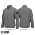 SRT Windbreaker - 1