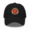 Lebanon Junction Fire Dept Dad hat