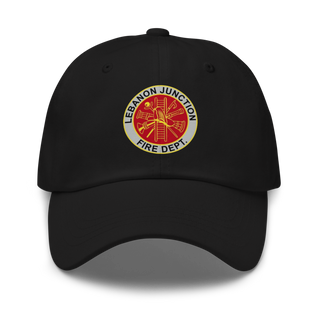 Dad hat - Black