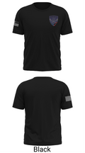 New Hanover Township Police 37567826 Short Sleeve Performance Shirt - 20