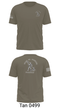 Guard company westlock 44609469 Old School Cotton Feel Shirt - 70