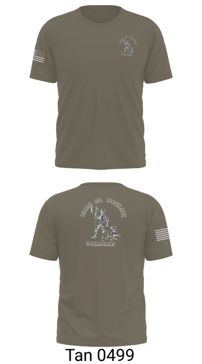 Guard company westlock 44609469 Old School Cotton Feel Shirt - 70