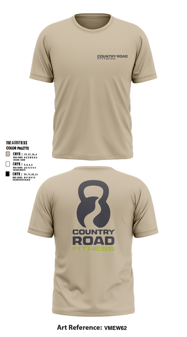 FREE T-SHIRT