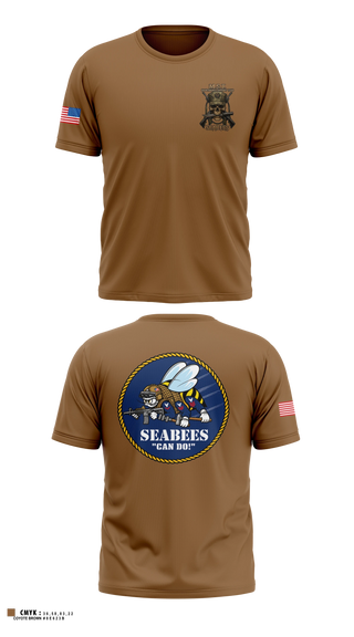 Old School Cotton Feel Shirt, M.S.T. Maintenance Support Team, Navy, Teamtime, Team time, sublimation, custom sports apparel, team uniforms, spirit wear, spiritwear, sports uniforms, custom shirts, team store, custom team store, fundraiser sports, apparel fundraiser