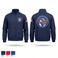Avon Police Windbreaker - 1
