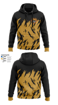 Golden Deers FC 49695783 Hoodie - 6
