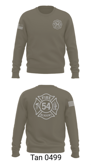 Crew Neck Sweatshirt, Class #54, , Teamtime, Team time, sublimation, custom sports apparel, team uniforms, spirit wear, spiritwear, sports uniforms, custom shirts, team store, custom team store, fundraiser sports, apparel fundraiser