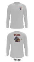 Tool Fire Rescue 36033264 Long Sleeve Performance Shirt - 5