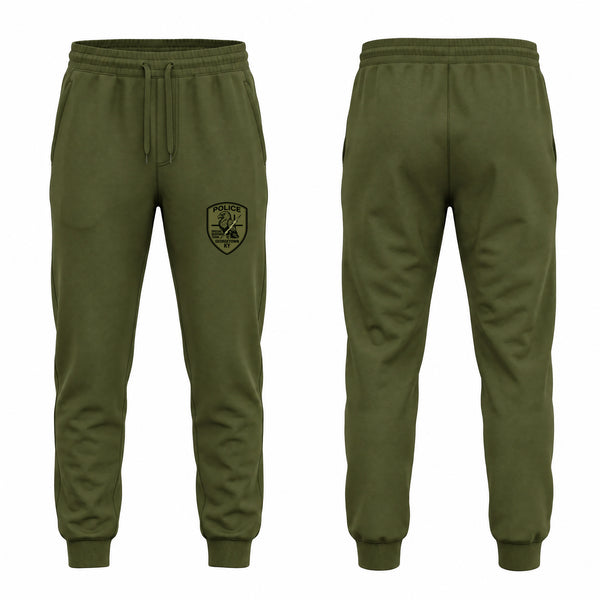 Sweatpants, GPD Special Response Team, Police, Teamtime, Team time, sublimation, custom sports apparel, team uniforms, spirit wear, spiritwear, sports uniforms, custom shirts, team store, custom team store, fundraiser sports, apparel fundraiser