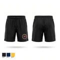 CERT Athletic Shorts With Pockets - 1