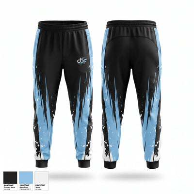 Victory Honda AAA Hockey Sweatpants - 1
