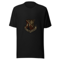 159 Fighter Wing Fuel Shop Unisex Staple T-Shirt