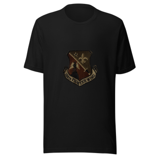 Unisex Staple T-Shirt - Black
