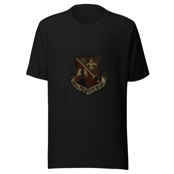Unisex Staple T-Shirt - Black