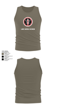 Lance missile reunion 25732287 Tank Top - 79
