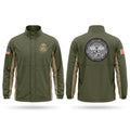 Army promotions 89292509 Windbreaker - 1