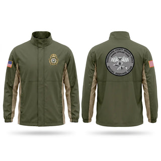 Windbreaker, Army promotions, Army, Teamtime, Team time, sublimation, custom sports apparel, team uniforms, spirit wear, spiritwear, sports uniforms, custom shirts, team store, custom team store, fundraiser sports, apparel fundraiser